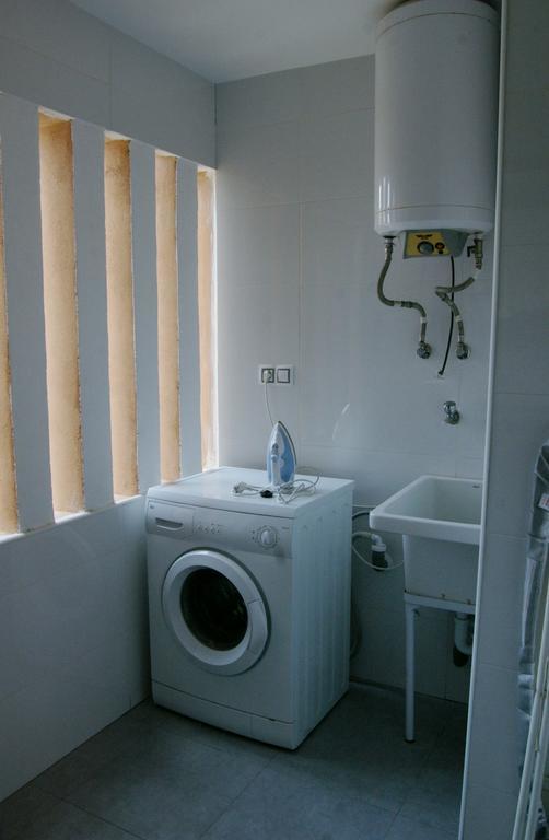 Apartamentos Torre Don Vicente - Arca Rent Benidorm Oda fotoğraf