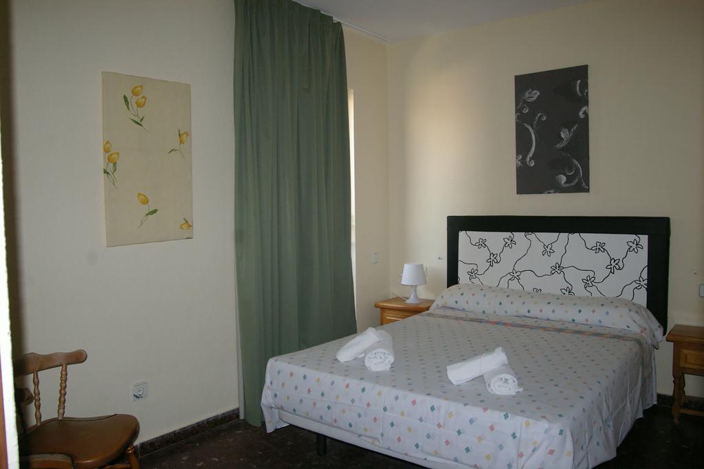 Apartamentos Torre Don Vicente - Arca Rent Benidorm Oda fotoğraf