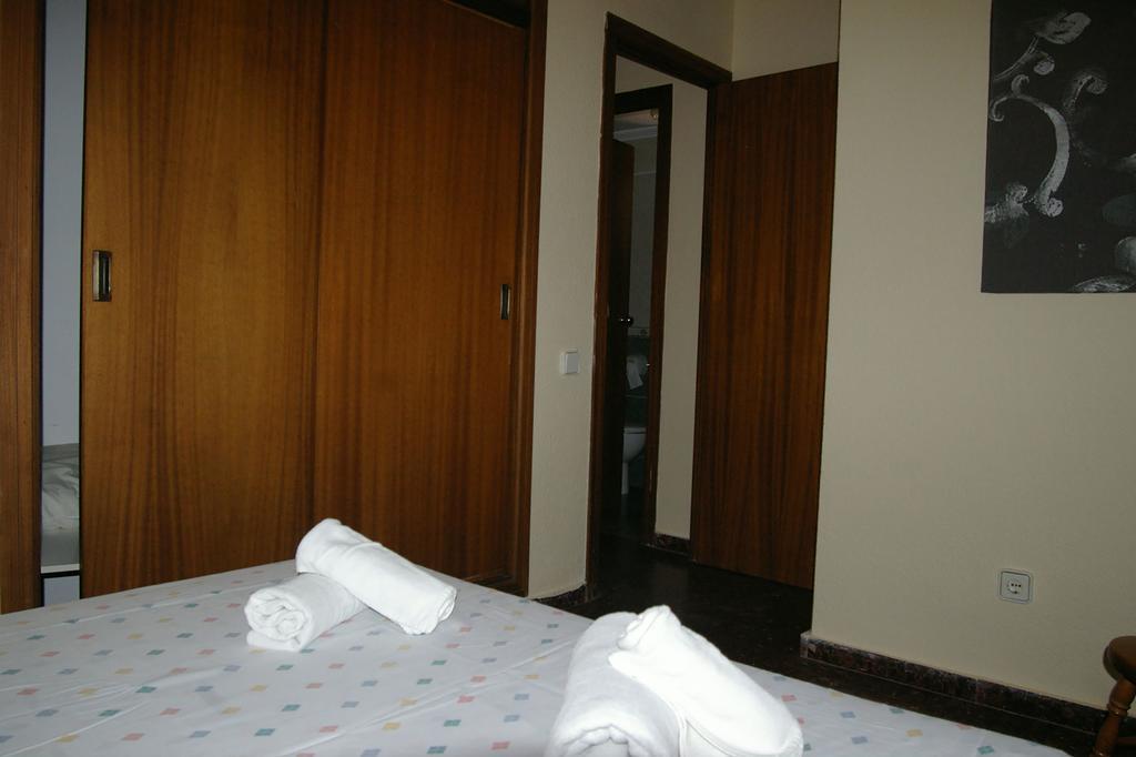 Apartamentos Torre Don Vicente - Arca Rent Benidorm Dış mekan fotoğraf